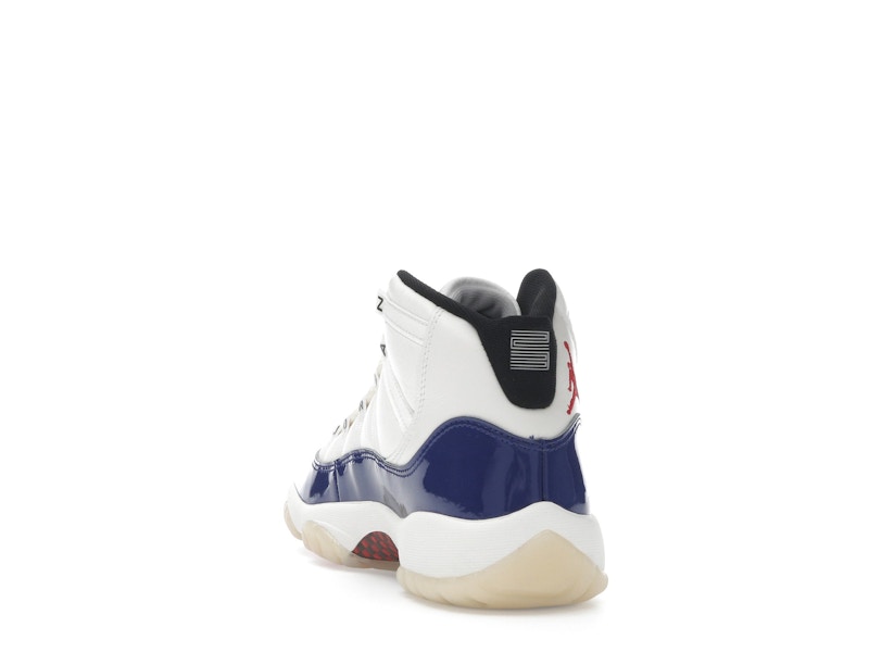 Jordan 11 Retro Rare Air (GS)