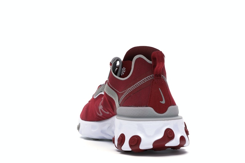Nike React Element 55 Alabama