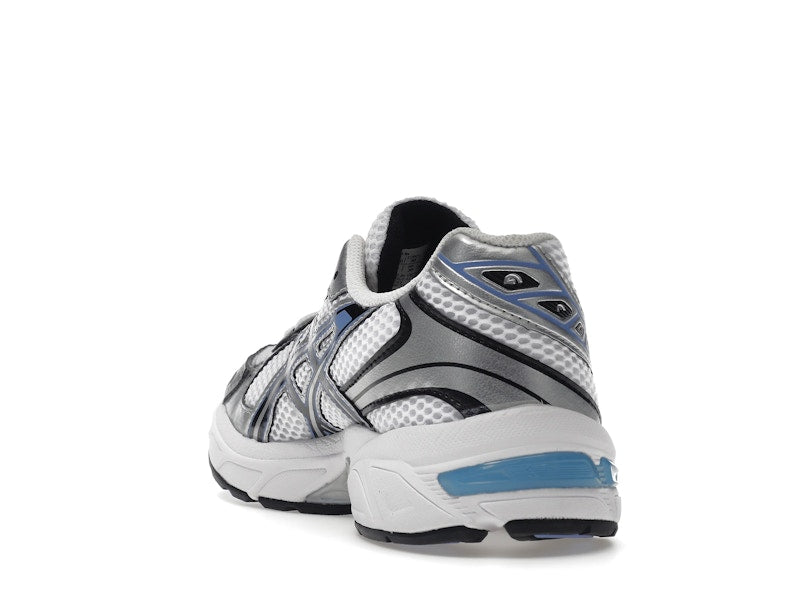ASICS Gel-1130 White Periwinkle Blue (Women's)