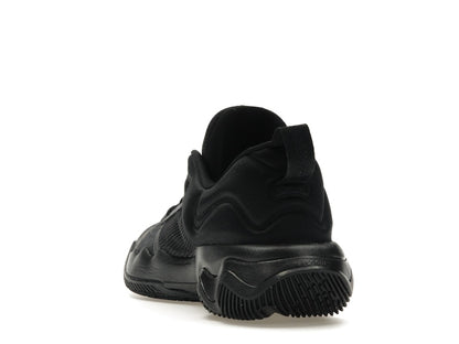 Nike Giannis Immortality 3 Triple Black