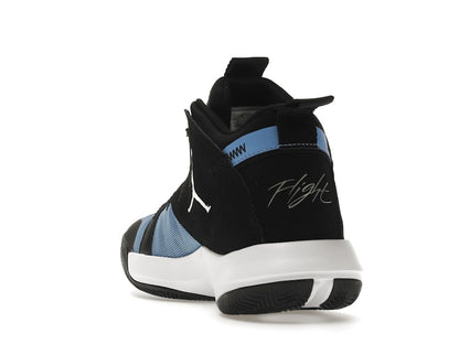 Jordan Jumpman 2020 University Blue