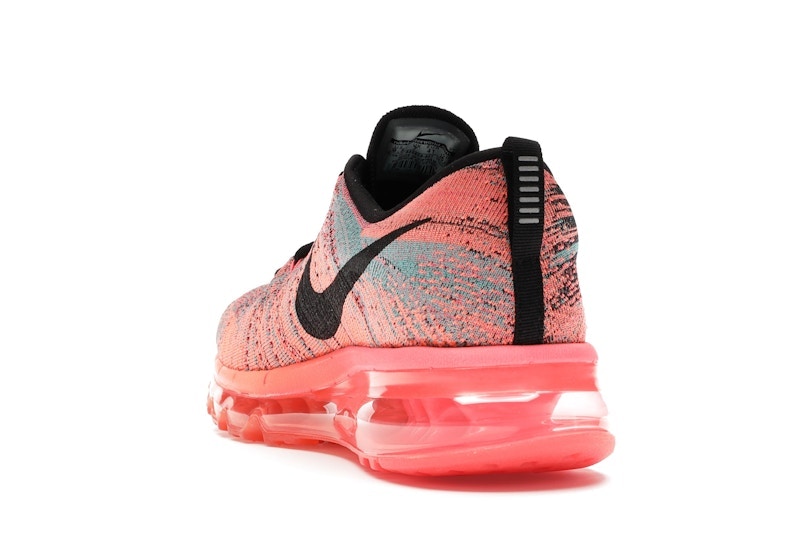 Nike Flyknit Max Hyper Punch Hyper Jade (Women's)