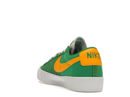 Nike SB Zoom Blazer Low Pro GT Lucky Green
