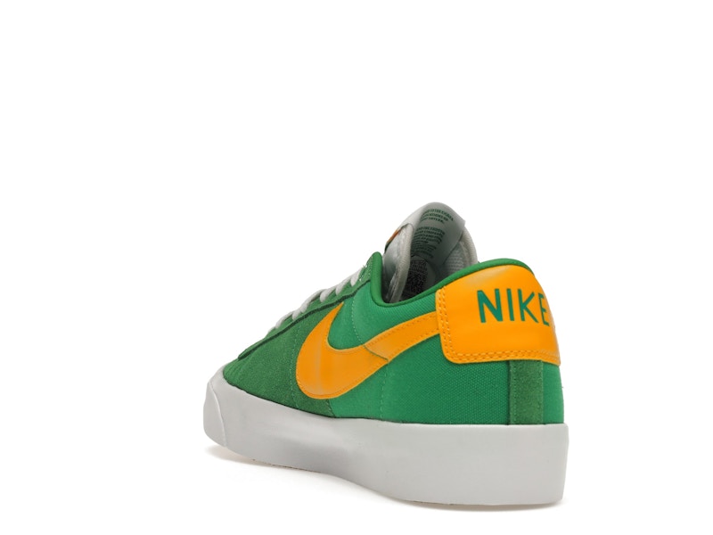 Nike SB Zoom Blazer Low Pro GT Lucky Green