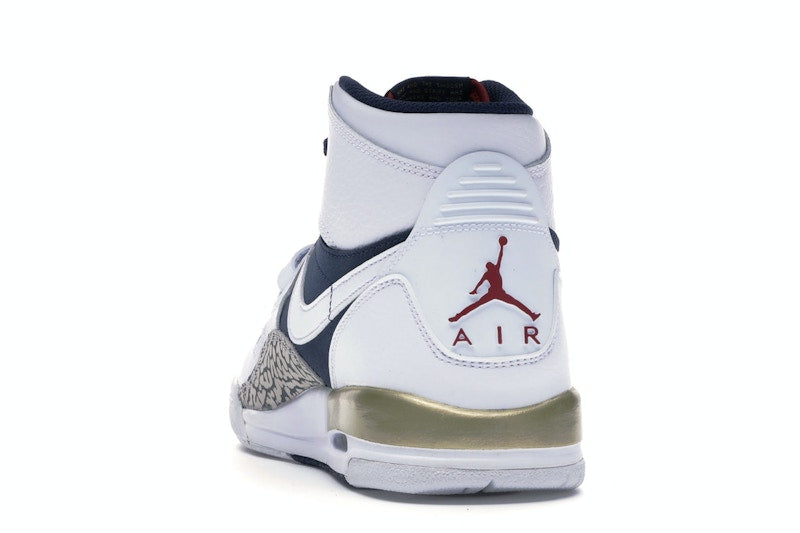 Jordan Legacy 312 Olympic (GS)