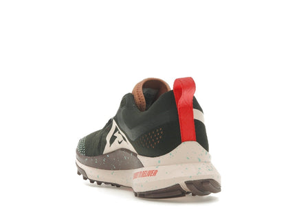 Nike React Pegasus Trail 4 Sequoia Guava Ice (Women's)