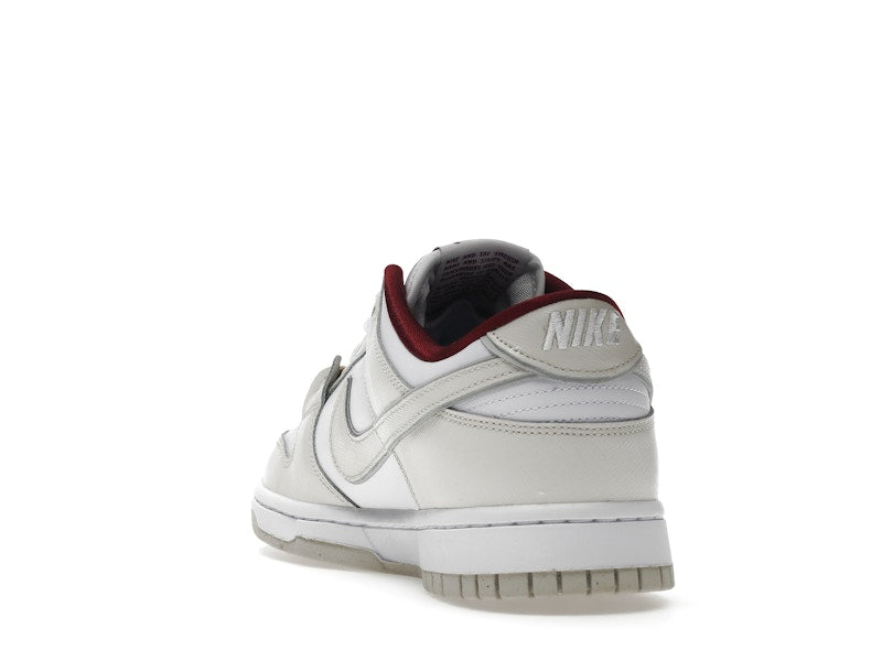Nike Dunk Low SE Just Do It White Phantom (Women's)