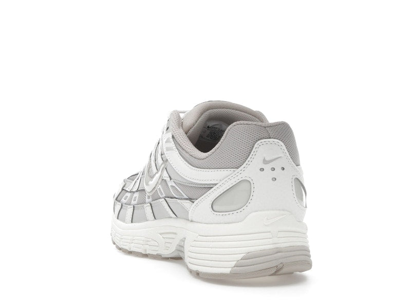 Nike P-6000 Sail Light Bone Cream (Women's)