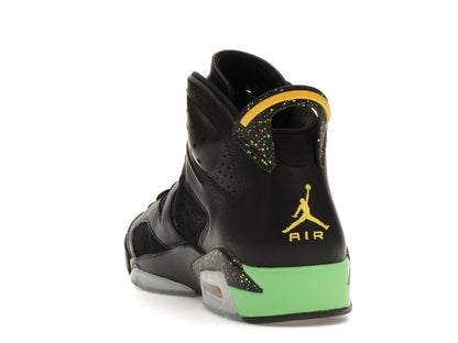 Jordan 6 Retro Brazil World Cup