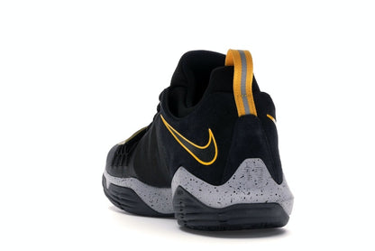 Nike PG 1 Black University Gold