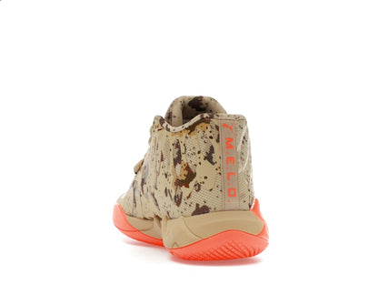 Puma LaMelo Ball MB.01 Digital Camo (GS)