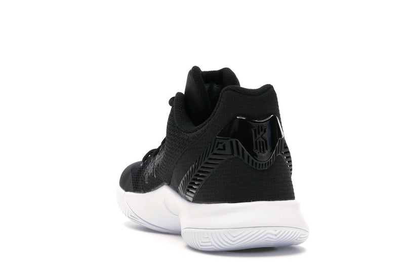 Nike Kyrie Flytrap II Black White