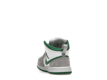 Jordan 1 Mid SE White Pine Green (TD)