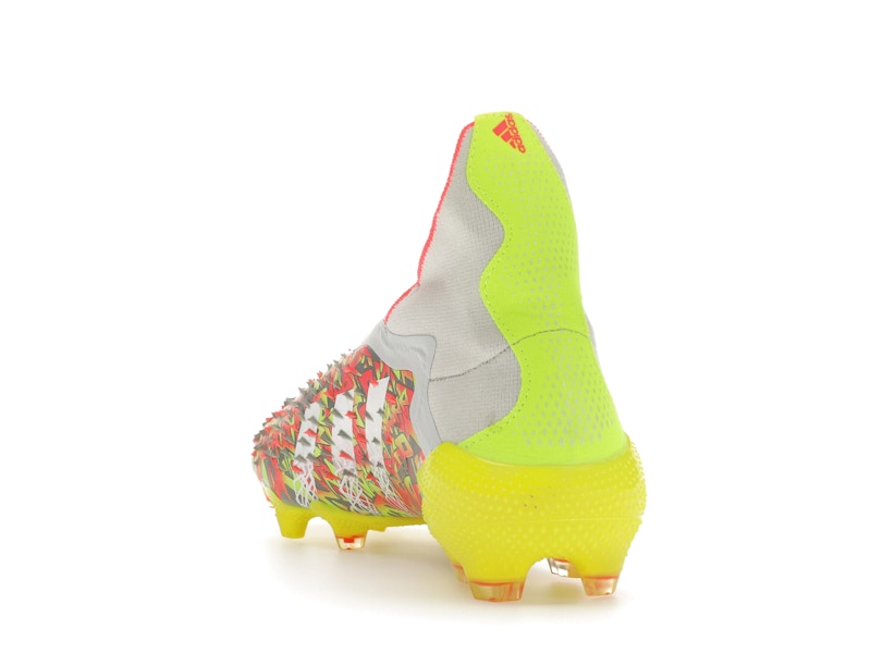 adidas Predator Freak+ FG Demonskin Numbersup