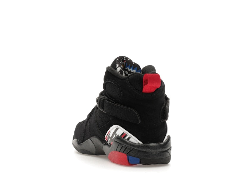 Jordan 8 Retro Playoffs (2023) (PS)