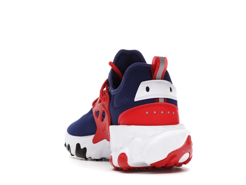 Nike React Presto USA (2020)