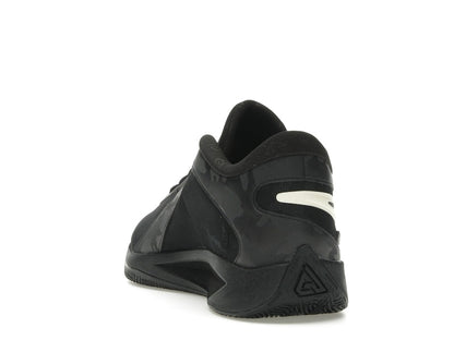 Nike Giannis Zoom Freak 6 Black Label