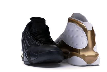 Jordan Defining Moments Pack Last Shot
