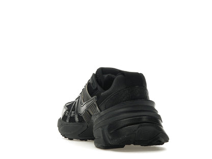 Nike V2K Run Black Dark Smoke Grey (Women's)