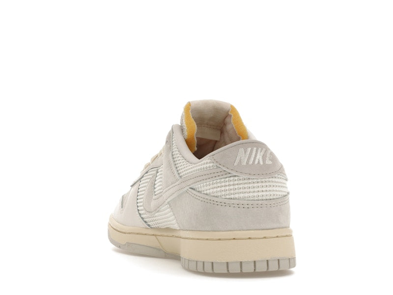 Nike Dunk Low Phantom Light Bone