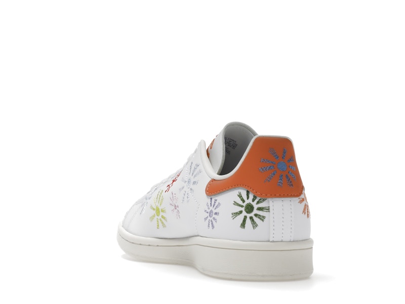 adidas Stan Smith Pride