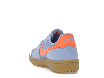 Nike Field General '82 Aluminum Total Orange
