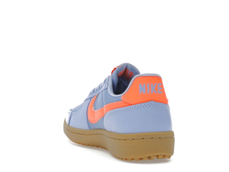 Nike Field General '82 Aluminum Total Orange