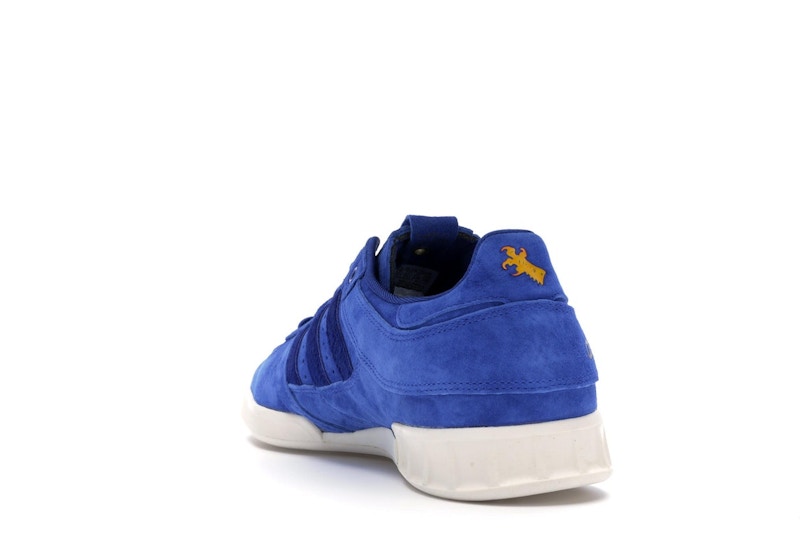 adidas Handball Top Footpatrol x Juice