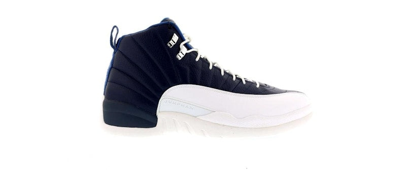 Jordan 12 Retro Obsidian (2012)