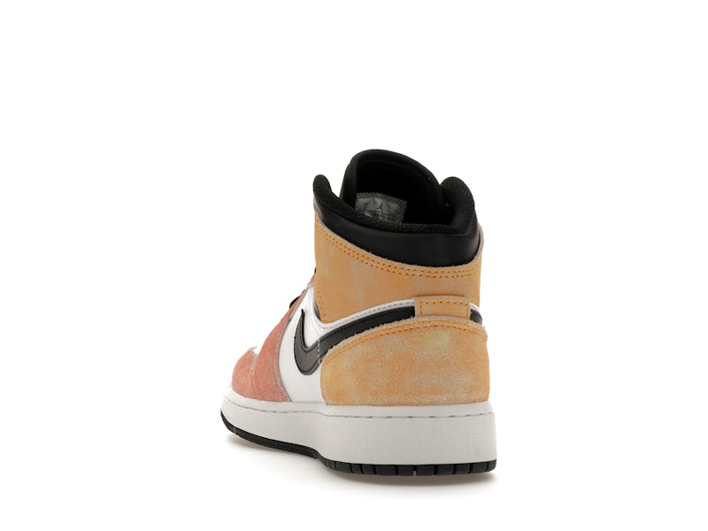 Jordan 1 Mid SE Flight Club (GS)