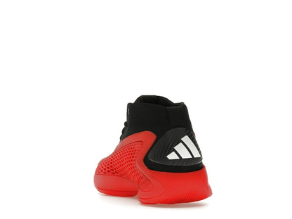 adidas AE 1 Georgia Bulldogs (GS)