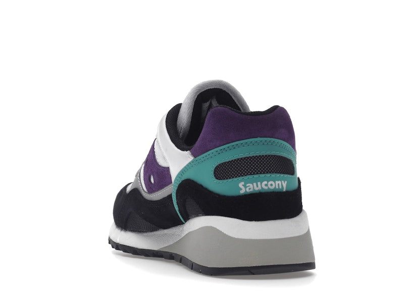 Saucony Shadow 6000 Into the Void