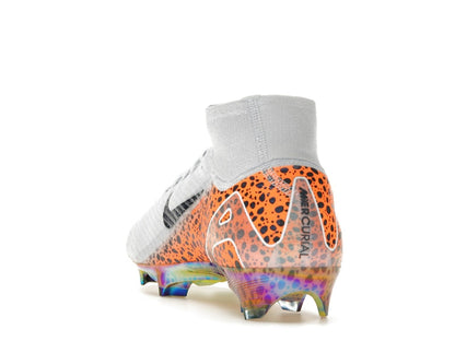 Nike Mercurial Superfly 10 Elite FG Electric Pack Olympic Safari