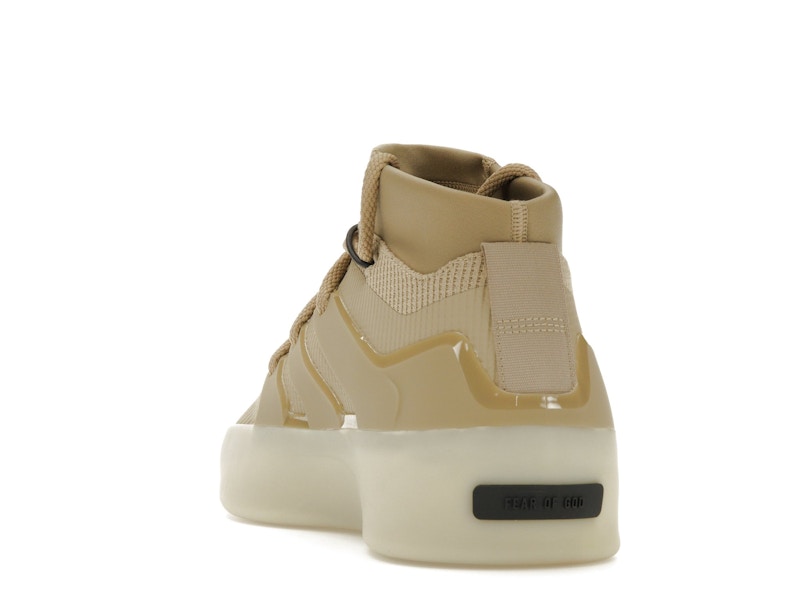 adidas Fear of God Athletics I Basketball Clay