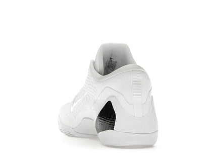 Nike Kobe 9 Elite Low Protro Halo