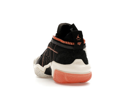 Jordan Why Not Zer0.6 Rattan