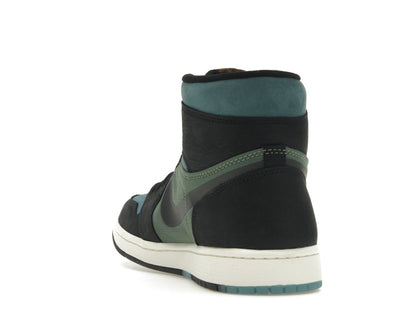 Jordan 1 Retro High Element Gore-Tex Black Olive