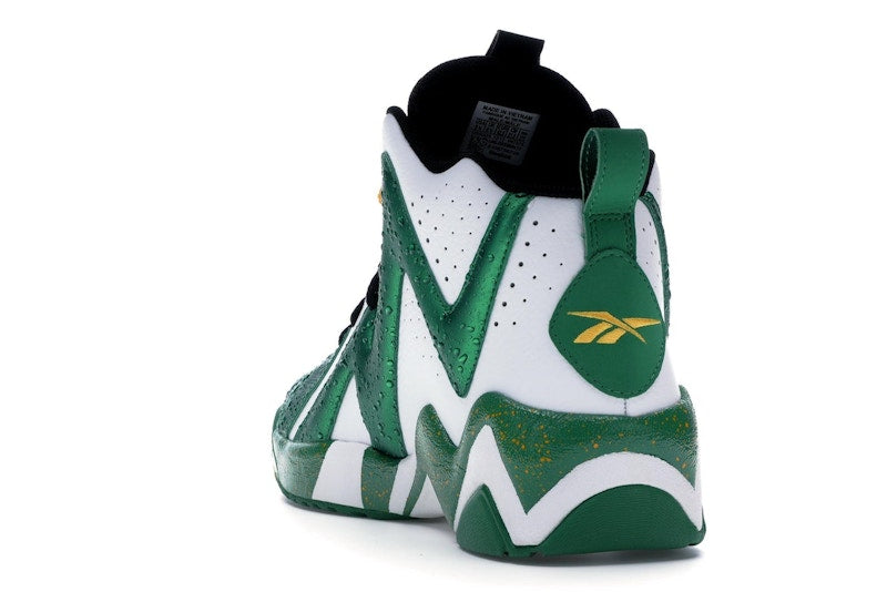 Reebok Kamikaze II Sonics