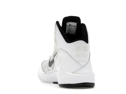 Nike Zoom Without A Doubt White