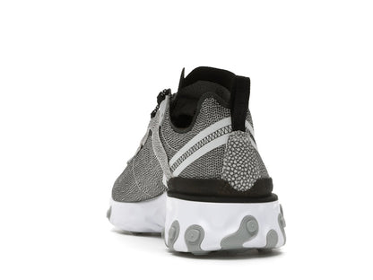 Nike React Element 55 Safari Pack Wolf Grey