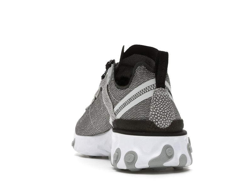 Nike React Element 55 Safari Pack Wolf Grey