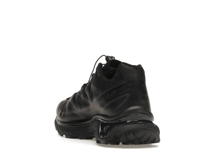 Salomon XT-6 Triple Black