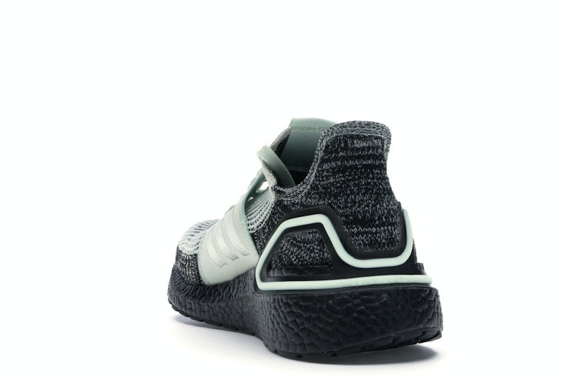 adidas Ultra Boost 19 Linen Green