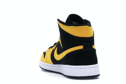 Jordan 1 Mid Reverse New Love
