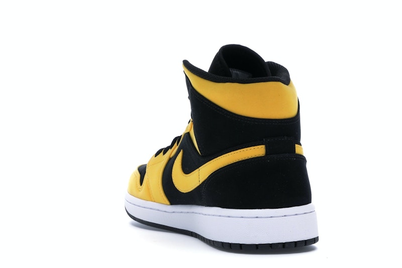 Jordan 1 Mid Reverse New Love