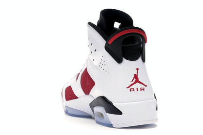 Jordan 6 Retro Carmine (2014)