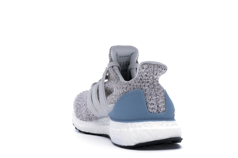 adidas Ultra Boost 4.0 Grey One Trace Purple (Women's)