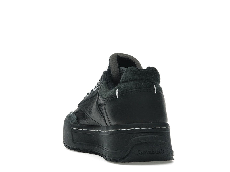 Reebok Club C Megacourt Universal Monsters The Bride of Frankenstein