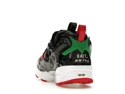 Reebok Instapump Fury BAIT Astro Boy Club
