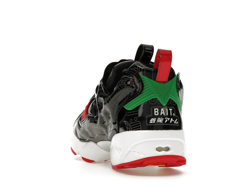 Reebok Instapump Fury BAIT Astro Boy Club